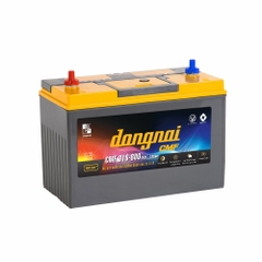 Ắc quy Dongnai CMF 31S-800