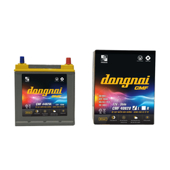 Ắc quy Dongnai CMF 40B20L