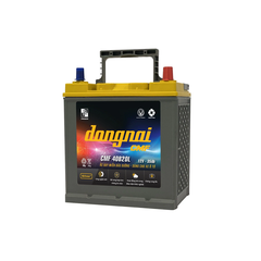 Ắc quy Dongnai CMF 40B20L