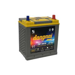 Ắc quy Dongnai CMF 40B20L