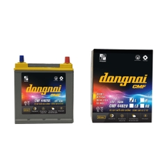 Ắc quy Dongnai CMF 44B20L