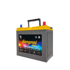 Ắc quy Dongnai CMF 50B24RS
