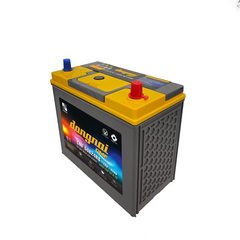 Ắc quy Dongnai CMF 50B24RS