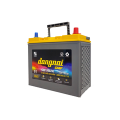 Ắc quy Dongnai CMF 50B24L