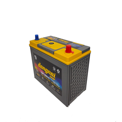 Ắc quy Dongnai CMF 50B24L