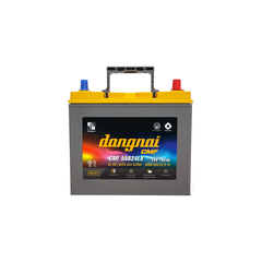 Ắc quy Dongnai CMF 55B24LS