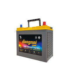 Ắc quy Dongnai CMF 55B24LS