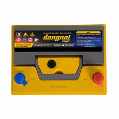 Ắc quy Dongnai CMF 55D23R_L