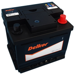 ẮC QUY Ô TÔ DELKOR DIN54533