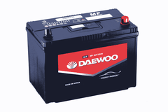 ẮC QUY Ô TÔ DAEWOO 105D31L