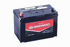 ẮC QUY Ô TÔ DAEWOO 105D31R
