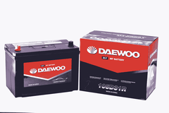 ẮC QUY Ô TÔ DAEWOO 105D31R