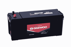 ẮC QUY Ô TÔ DAEWOO 135F51R