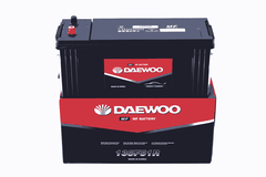 ẮC QUY Ô TÔ DAEWOO 135F51R