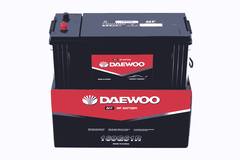 ẮC QUY Ô TÔ DAEWOO 160G51R