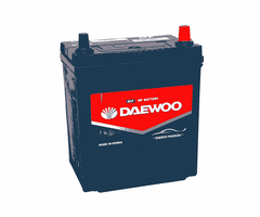 ẮC QUY Ô TÔ DAEWOO 44B19FL