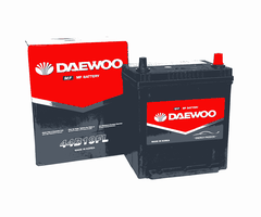 ẮC QUY Ô TÔ DAEWOO 44B19FL