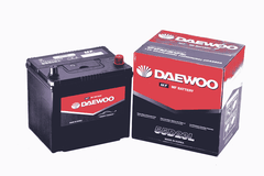 ẮC QUY Ô TÔ DAEWOO 55D23L