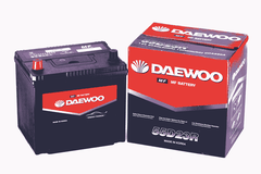 ẮC QUY Ô TÔ DAEWOO 55D23R