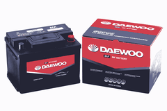 ẮC QUY Ô TÔ DAEWOO DIN56009