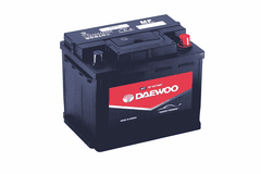 ẮC QUY Ô TÔ DAEWOO DIN56219