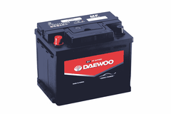 ẮC QUY Ô TÔ DAEWOO DIN56220