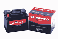ẮC QUY Ô TÔ DAEWOO DIN56220