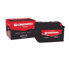 ẮC QUY Ô TÔ DAEWOO DIN57113