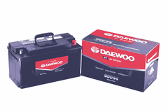 ẮC QUY Ô TÔ DAEWOO DIN60044