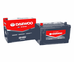 ẮC QUY Ô TÔ DAEWOO 65650