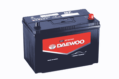 ẮC QUY Ô TÔ DAEWOO 65D31L