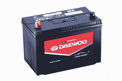 ẮC QUY Ô TÔ DAEWOO 65D31R