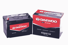 ẮC QUY Ô TÔ DAEWOO 65D31R