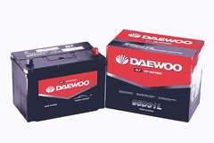 ẮC QUY Ô TÔ DAEWOO 95D31L