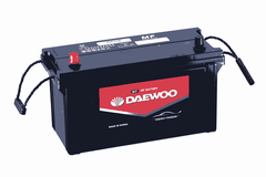 ẮC QUY Ô TÔ DAEWOO 95E41R