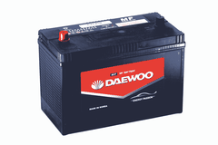 ẮC QUY Ô TÔ DAEWOO C31 850
