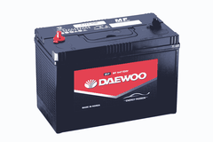 ẮC QUY Ô TÔ DAEWOO  C31S 850