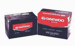 ẮC QUY Ô TÔ DAEWOO  C31S 850