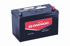 ẮC QUY Ô TÔ DAEWOO MF100L
