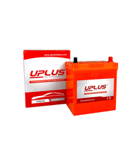 Ắc quy ô tô Uplus 50B20L