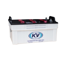 Bình ắc quy Ô tô KV N200 200Ah