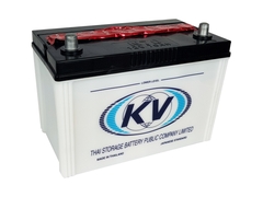 Bình ắc quy Ô tô KV N70 70Ah