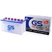 ẮC QUY Ô TÔ GS N100A