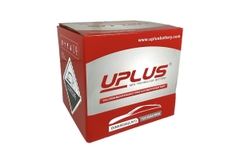 Ắc quy ô tô Uplus DIN55035 50Ah