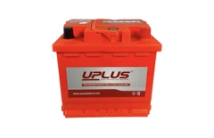 Ắc quy ô tô Uplus DIN55035 50Ah