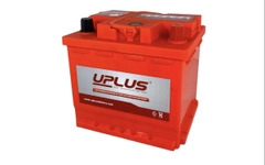 Ắc quy ô tô Uplus DIN55035 50Ah