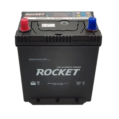 Ắc quy Rocket SMF NS40ZR