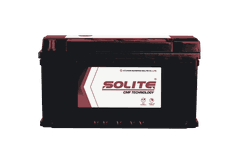 ẮC QUY SOLITE CMF TECH 60038