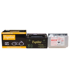 Ắc Quy Toplite YTX7A-BS