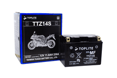 Ắc Quy Topite TTZ14S